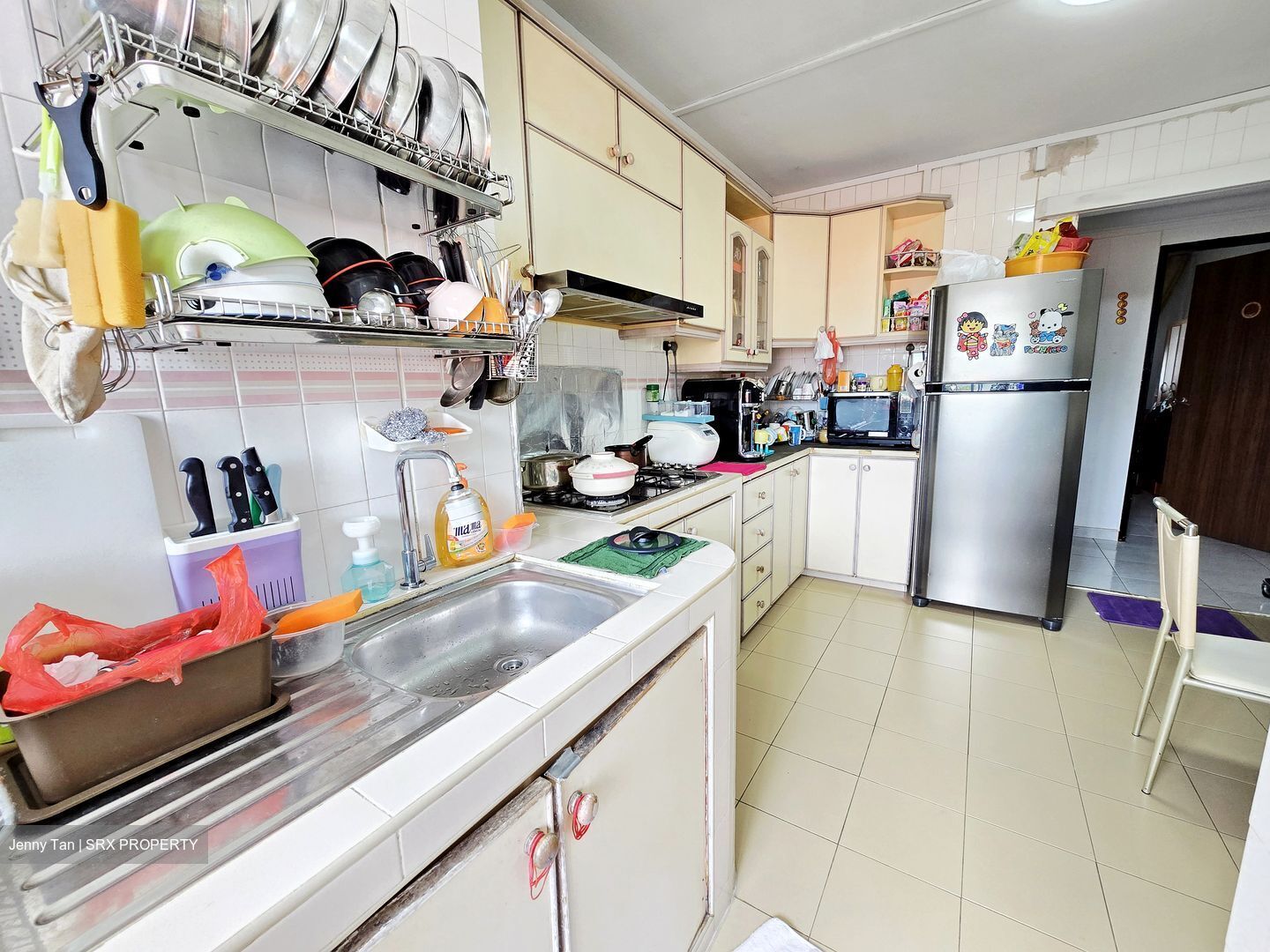 Blk 42 Sims Drive (Geylang), HDB 4 Rooms #524394421
